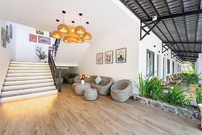 Rum Bungalow Resort Phu Quoc