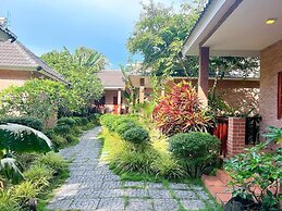 Rum Bungalow Resort Phu Quoc