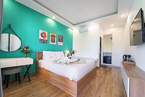 Rum Bungalow Resort Phu Quoc