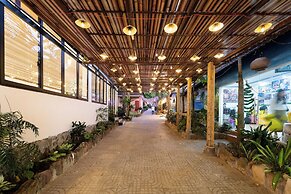 Rum Bungalow Resort Phu Quoc