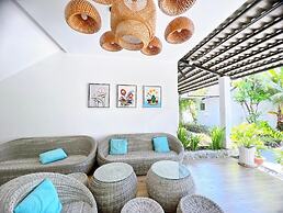 Rum Bungalow Resort Phu Quoc