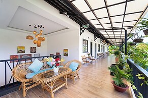 Rum Bungalow Resort Phu Quoc