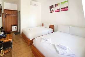 Rum Bungalow Resort Phu Quoc