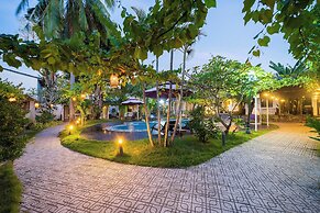 Rum Bungalow Resort Phu Quoc