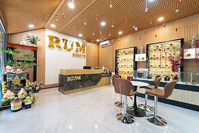 Rum Bungalow Resort Phu Quoc