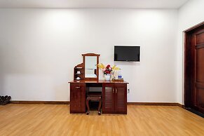 Rum Bungalow Resort Phu Quoc