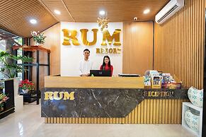 Rum Bungalow Resort Phu Quoc