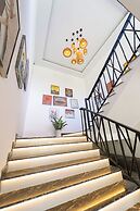 Rum Bungalow Resort Phu Quoc