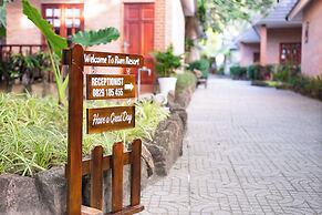 Rum Bungalow Resort Phu Quoc