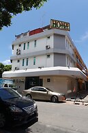 Home Hotel Labuan