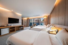 Incheon STAY Hotel
