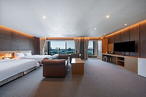 Incheon STAY Hotel