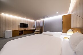 Incheon STAY Hotel