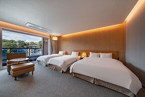 Incheon STAY Hotel