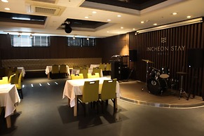 Incheon STAY Hotel