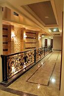 Apple Green Hotel