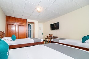 Ayenda Casa Hostal del Norte