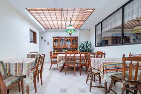 Ayenda Casa Hostal del Norte