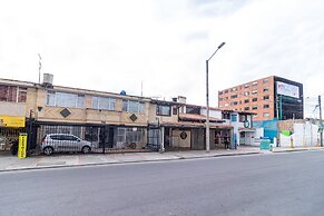 Ayenda Casa Hostal del Norte