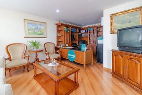 Ayenda Casa Hostal del Norte