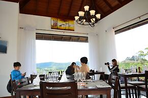Villa Mount Royal
