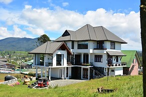 Villa Mount Royal