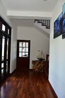 Villa Mount Royal