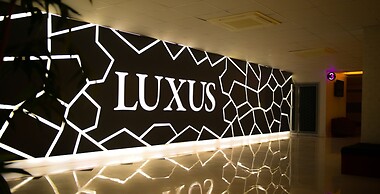 Luxus Grand Hotel