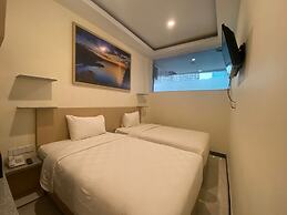 Batam Harbour Boutique Hotel & Spa
