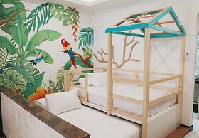 Batam Harbour Boutique Hotel & Spa