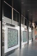 Batam Harbour Boutique Hotel & Spa