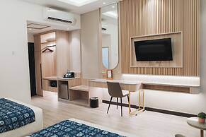 Batam Harbour Boutique Hotel & Spa