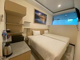 Batam Harbour Boutique Hotel & Spa