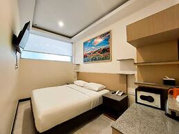 Batam Harbour Boutique Hotel & Spa