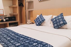 Batam Harbour Boutique Hotel & Spa