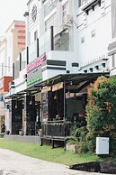 Batam Harbour Boutique Hotel & Spa