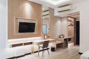 Batam Harbour Boutique Hotel & Spa