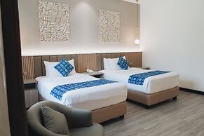 Batam Harbour Boutique Hotel & Spa