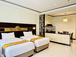 Batam Harbour Boutique Hotel & Spa