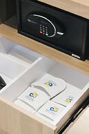 Batam Harbour Boutique Hotel & Spa