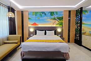 Batam Harbour Boutique Hotel & Spa