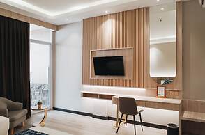 Batam Harbour Boutique Hotel & Spa