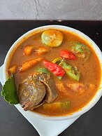 Batam Harbour Boutique Hotel & Spa