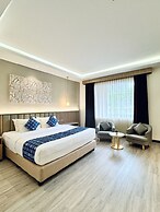 Batam Harbour Boutique Hotel & Spa
