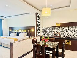 Batam Harbour Boutique Hotel & Spa