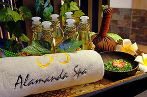 Batam Harbour Boutique Hotel & Spa