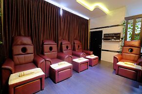 Batam Harbour Boutique Hotel & Spa