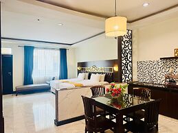 Batam Harbour Boutique Hotel & Spa
