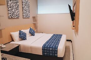 Batam Harbour Boutique Hotel & Spa