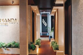 Batam Harbour Boutique Hotel & Spa